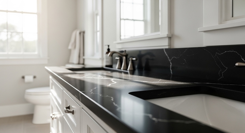 Santa Clarita Quartz Countertops