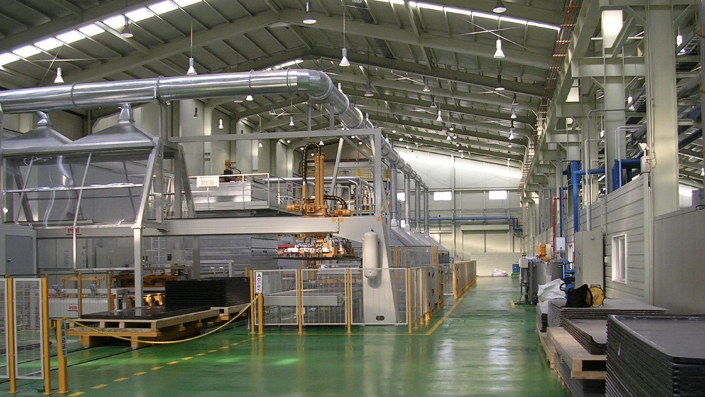 bioquartz Santa Clarita manufacturing